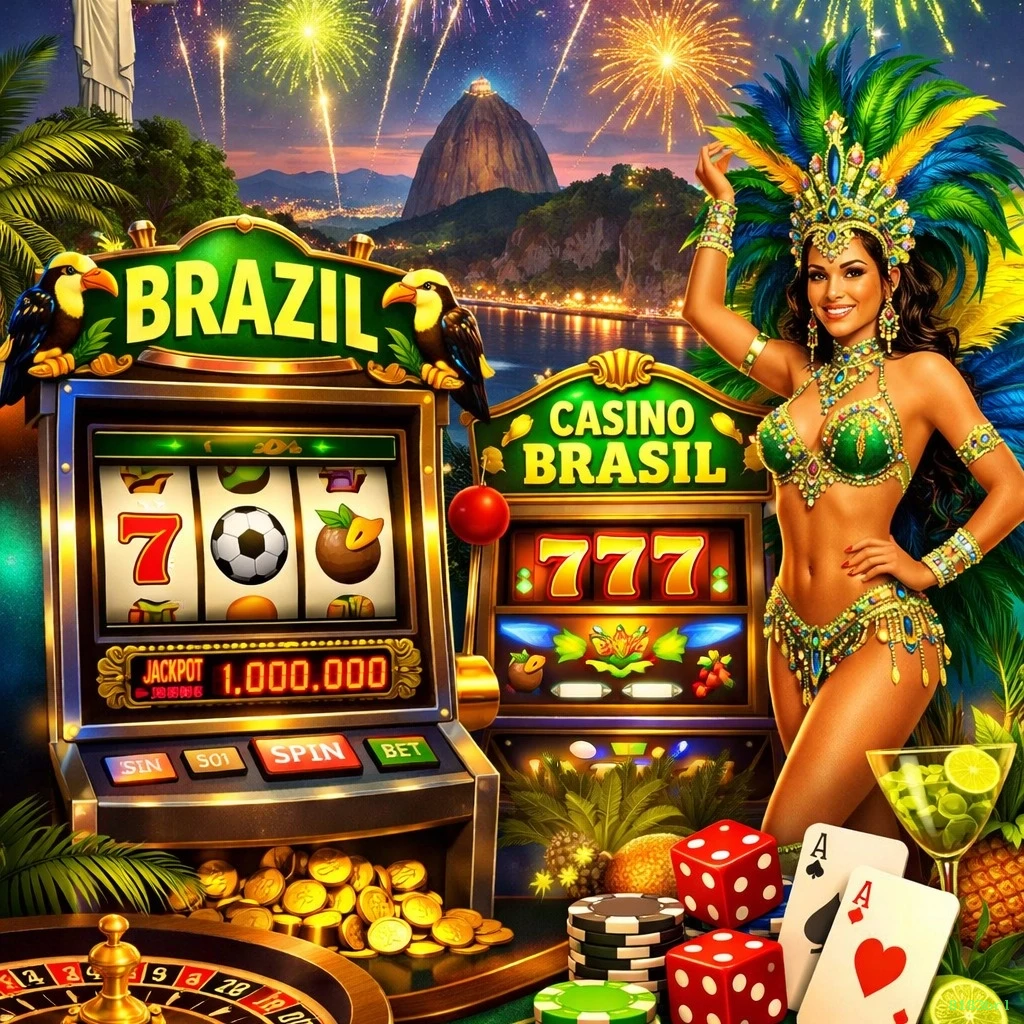 Configurações úteis dentro do app 8183brl