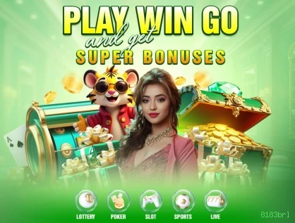 App 8183brl Android download