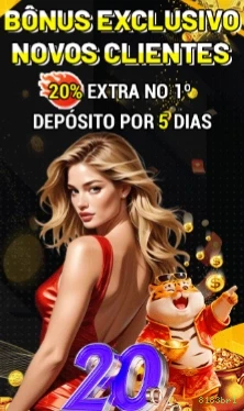 Bônus boas-vindas 8183brl R$100