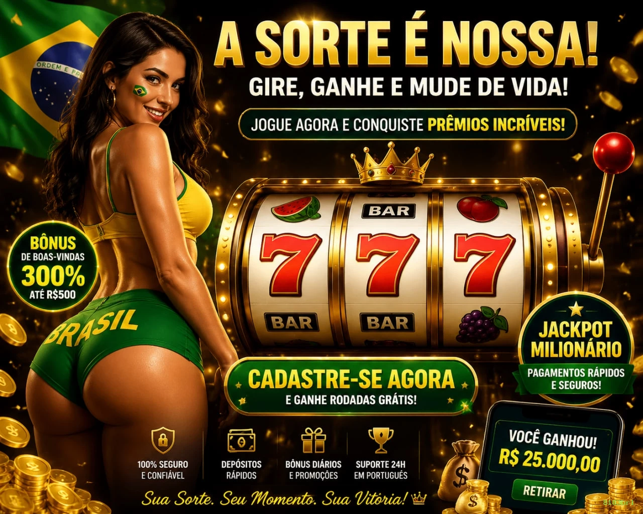 Bônus e prêmios 8183brl